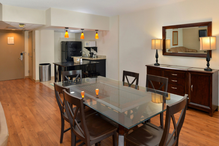 The Hawthorne Inn & Conference Center photo 27