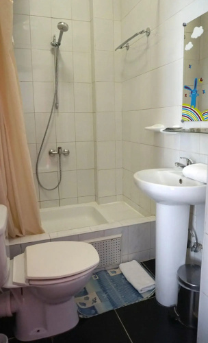 Apartments Marco Polo Midi