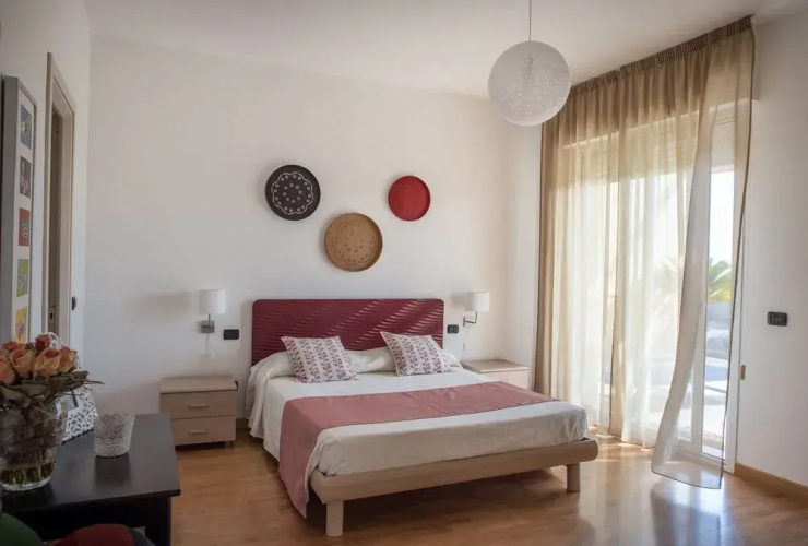 Residence Aia de Mà