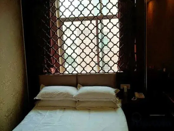 Shangwei Hotel