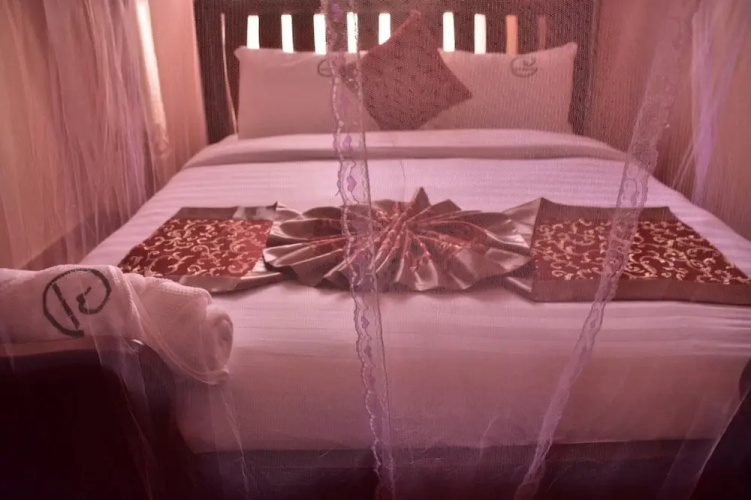 Wamala Resort Hotel