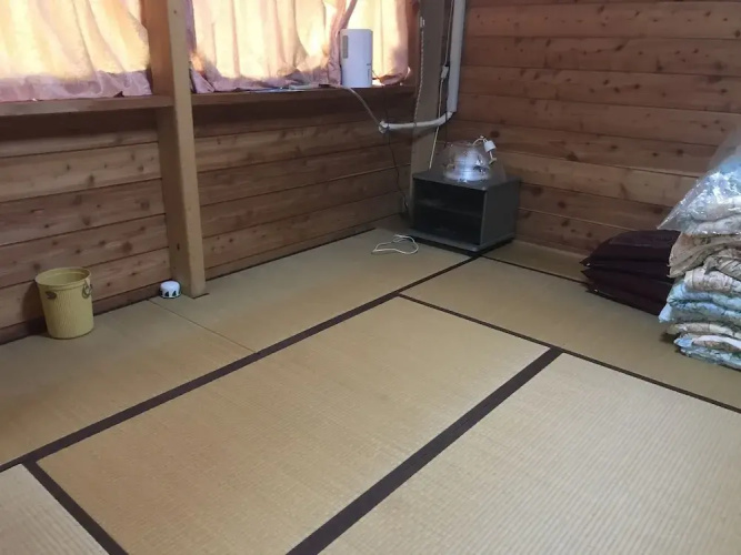 Nasukogen Bungalow