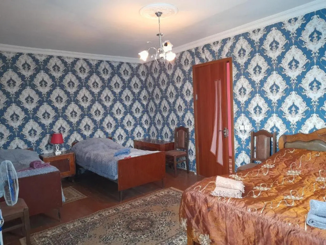 Udabno Naili