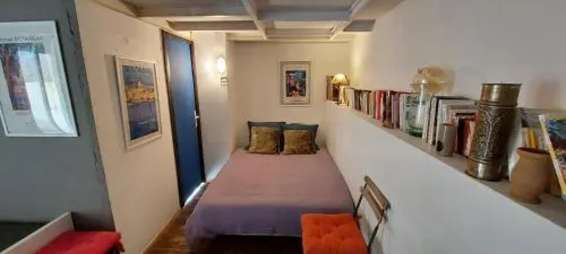 Maison de Ville
