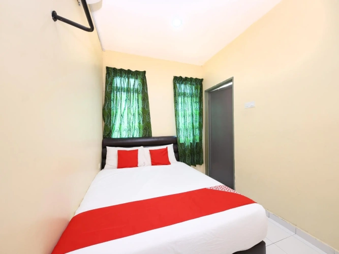 Superior Triple Suite