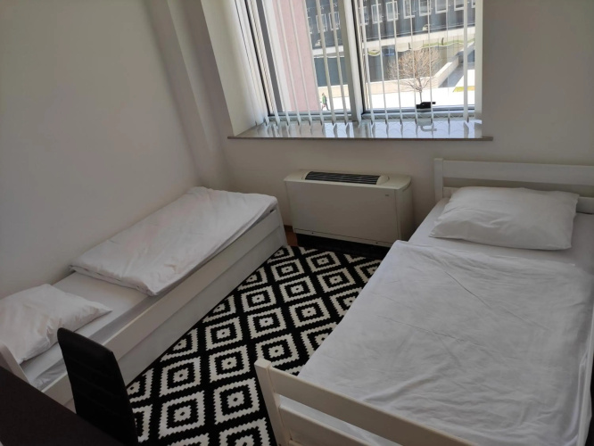 Apartment Dajak
