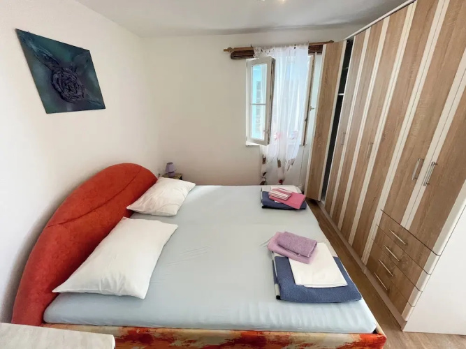 Apartment Fruk 1