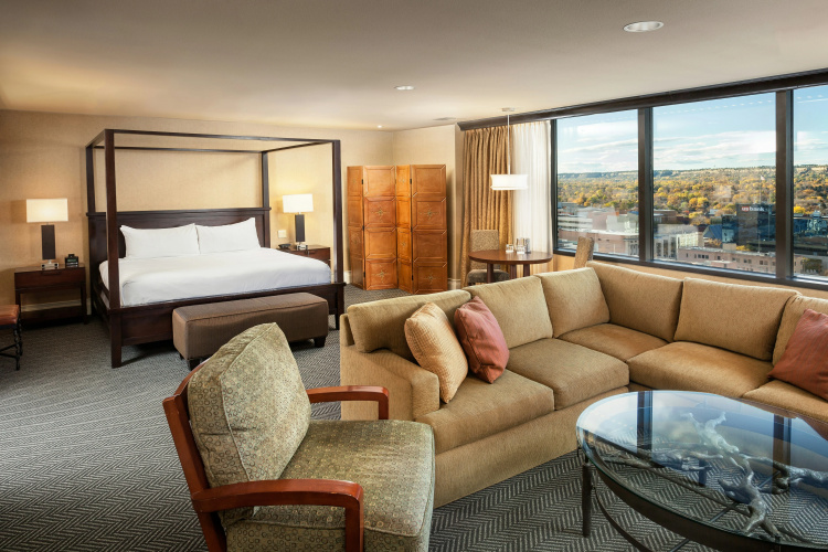 DoubleTree by Hilton Billings photo 8
