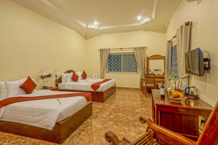 Oriental Palace Resort