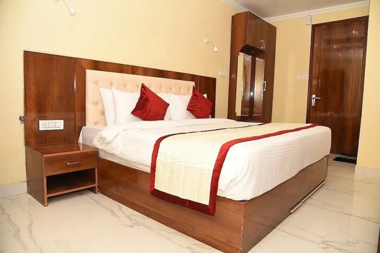 Hotel Moonlake