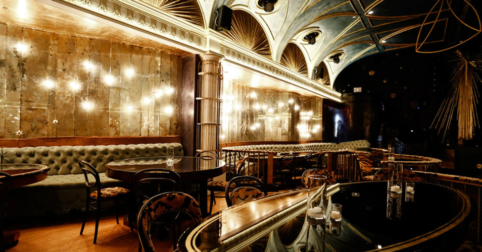 Paramount Hotel photo 33