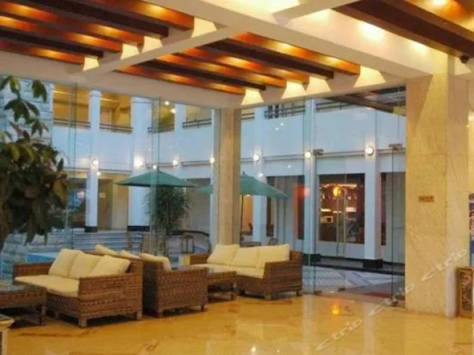Sun Century Hotel (Currently unavailable)