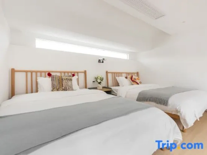 Double Apartment