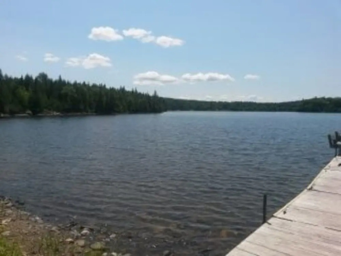 Camp Mitigwa Rental