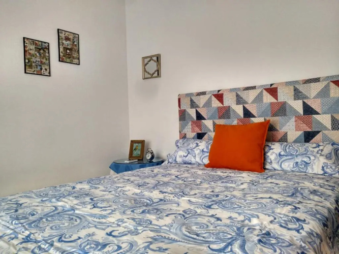 Azahar Apartamentos Triana V