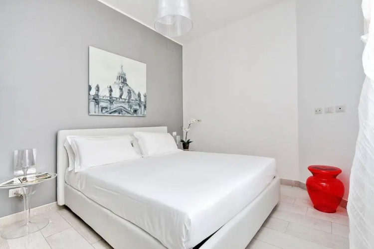 Rm-h501-pale6m5 Monti Apartments - M16