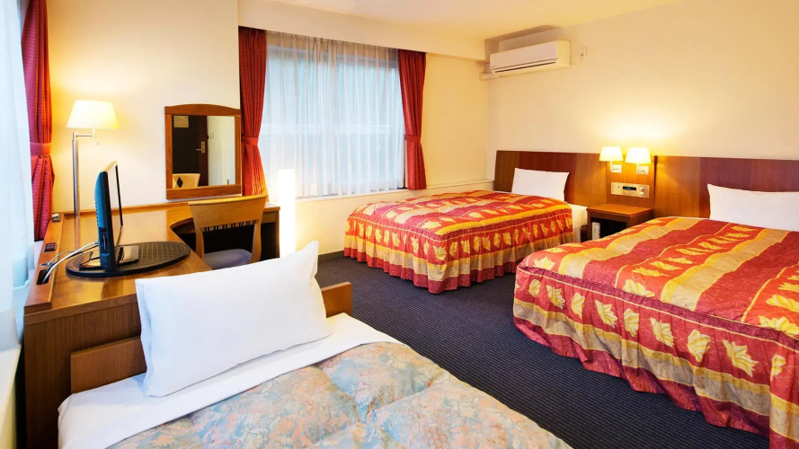 Otel görseli