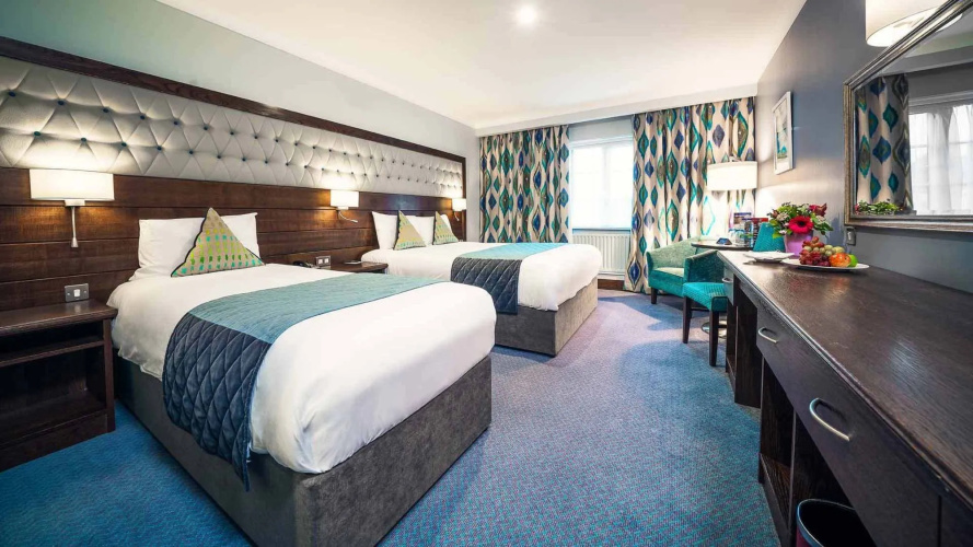 Cavan Crystal Hotel