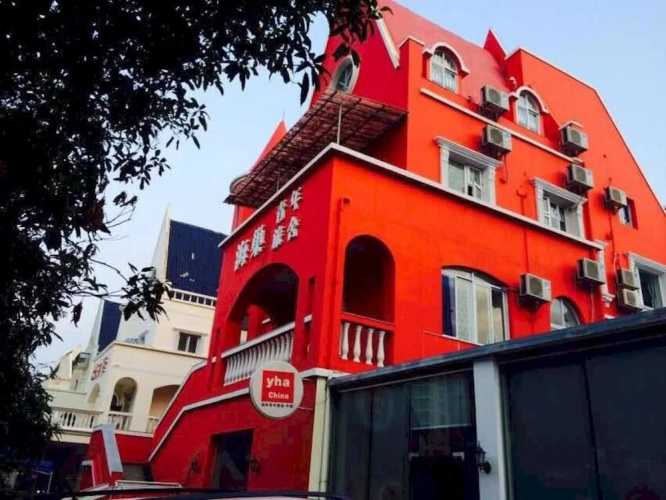 Hotelbild