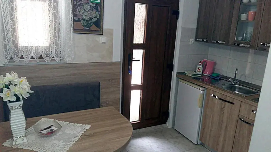 Apartment Rušnjak