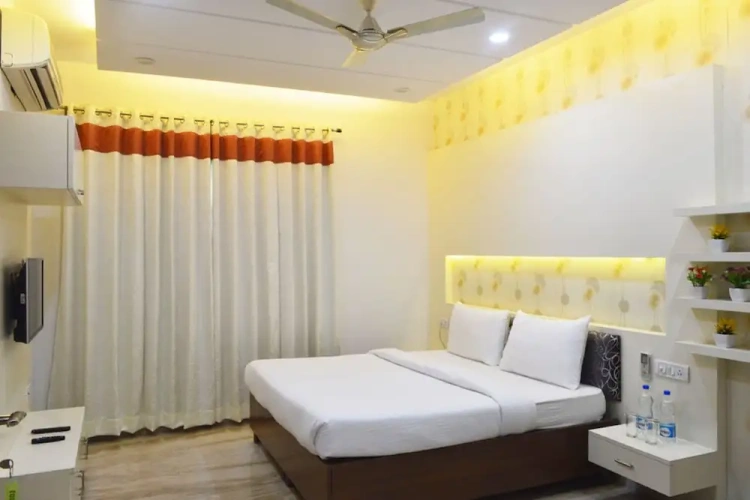 Family Apartment
