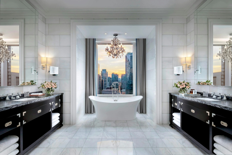 The St. Regis Toronto photo 10