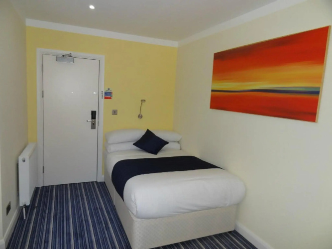 Hotel Unique