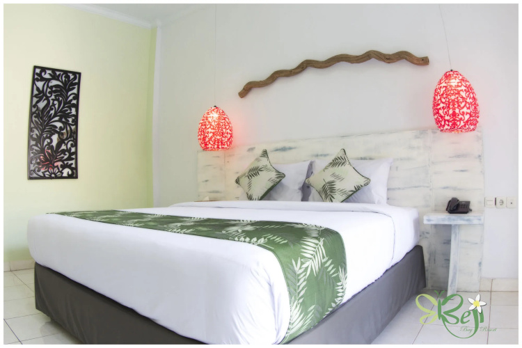 Beji Bay Resort