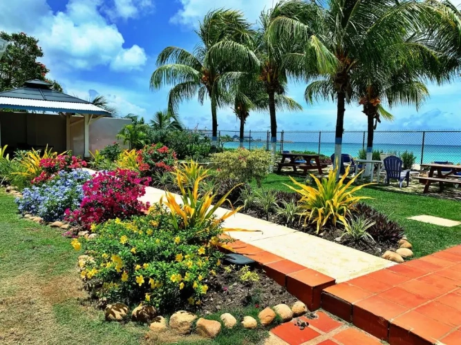 3 Bedrooms Cottage