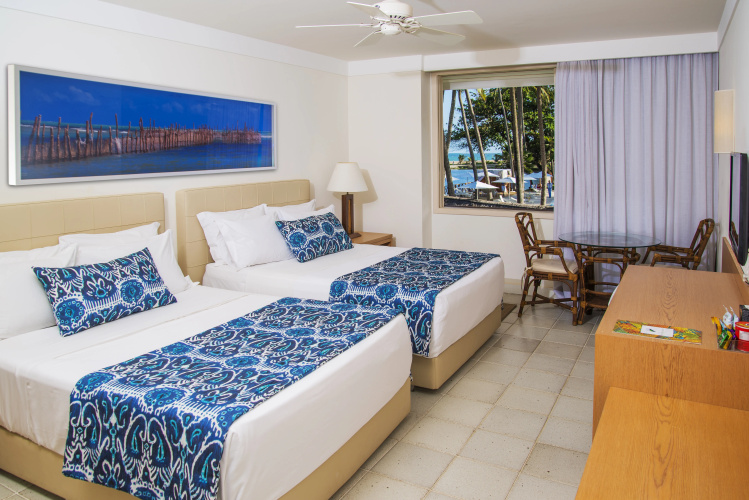 Jatiúca  Hotel & Resort