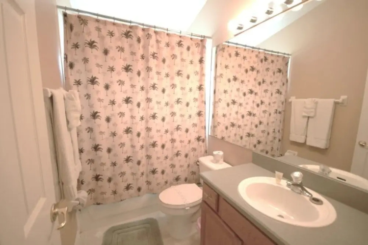 Ly53822 - Indian Creek - 5 Bed 4 Baths Villa