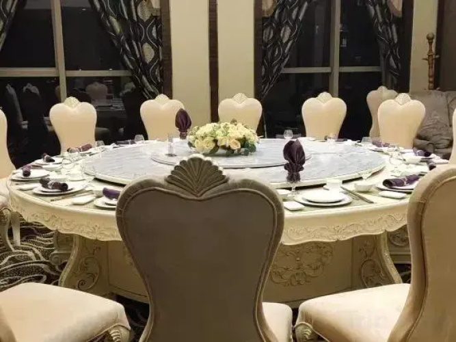 Hua Kai Hotel