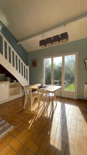 Cottage des dunes