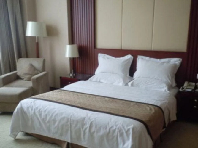 Nanhu Hotel
