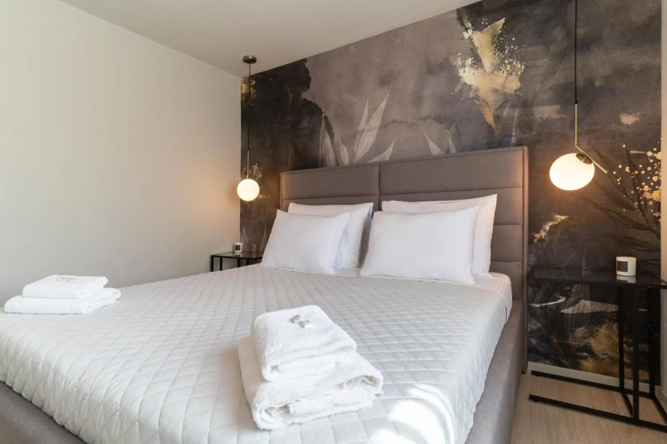 Prestige studio apartment