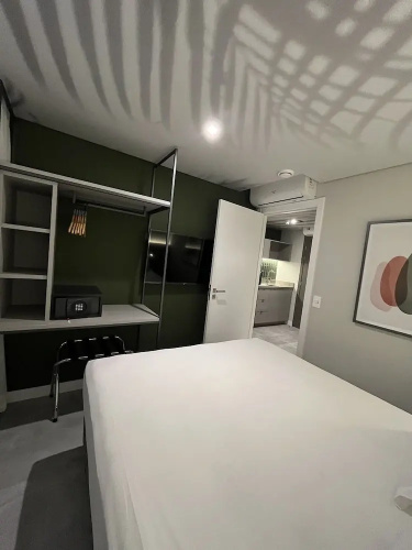 Boutique Apartment