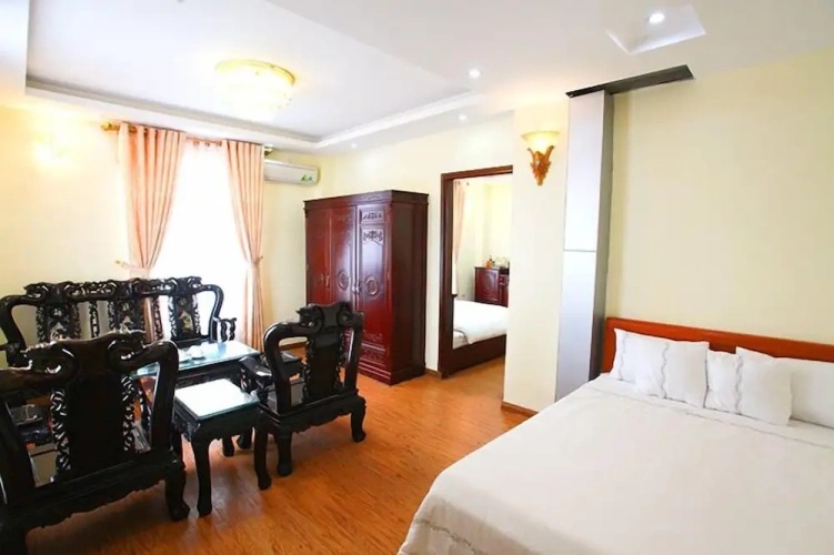 Standard Family room