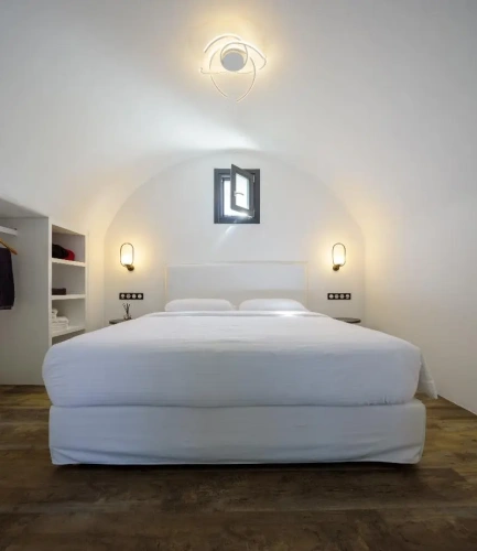 1 Bedroom Superior Suite with balcony