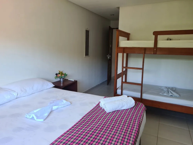 Iduna Hostel