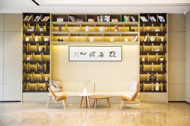 Palazzo Virgilio Hotel photo 19
