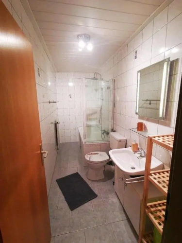2 Bedrooms Standard Apartment