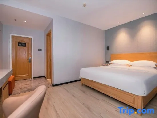 Business Double room