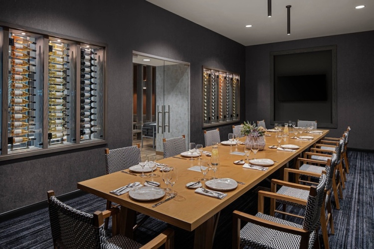 Marriott Phoenix Chandler photo 16