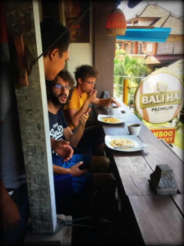 Putra Ubud Guest House