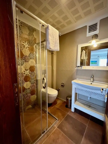 Casa Caria Suites