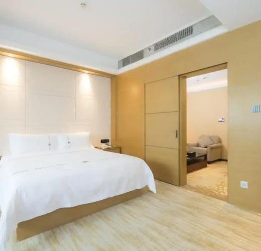Pengker Deluxe Collection Hotel