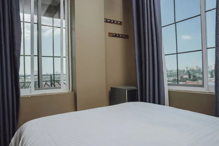 BML Highway Hotel
