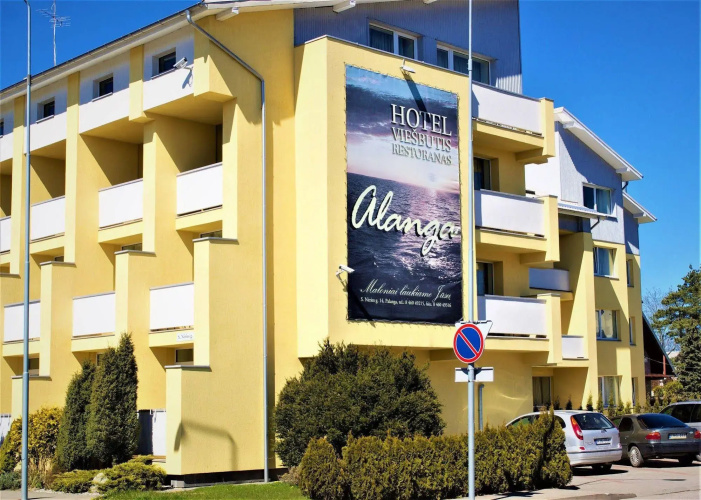 Otel görseli