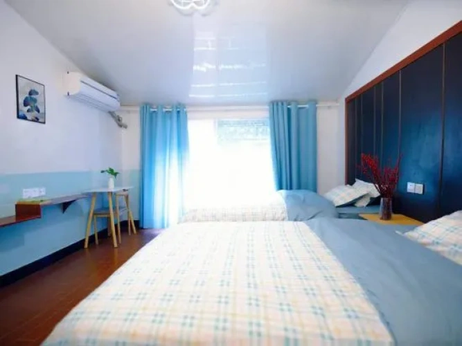 Linshenjianxuan Homestay