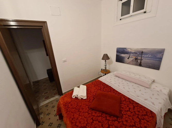 Agorà Sant’anna Apartment